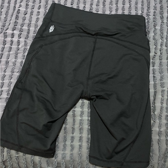 Free People movement biker shorts - Picture 3 of 4
